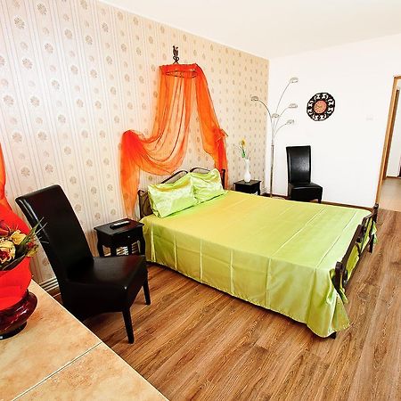 Galaţi Apartament Gina2 מראה חיצוני תמונה