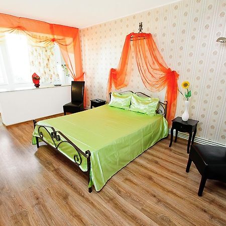 Galaţi Apartament Gina2 מראה חיצוני תמונה