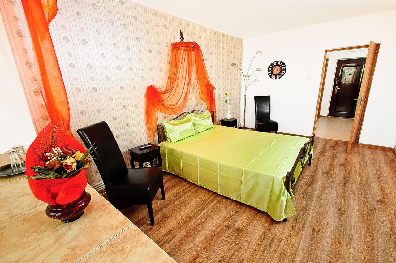 Galaţi Apartament Gina2 מראה חיצוני תמונה