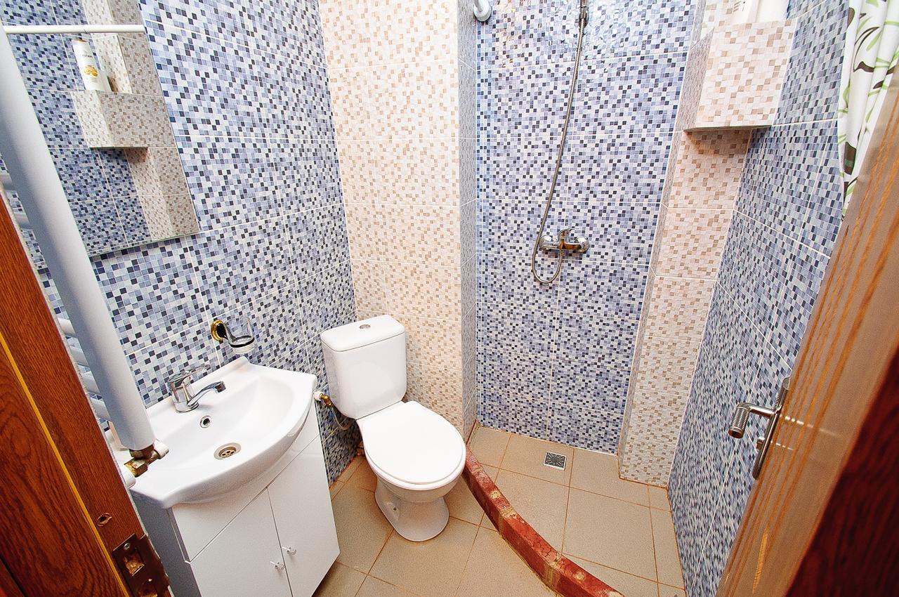 Galaţi Apartament Gina2 מראה חיצוני תמונה