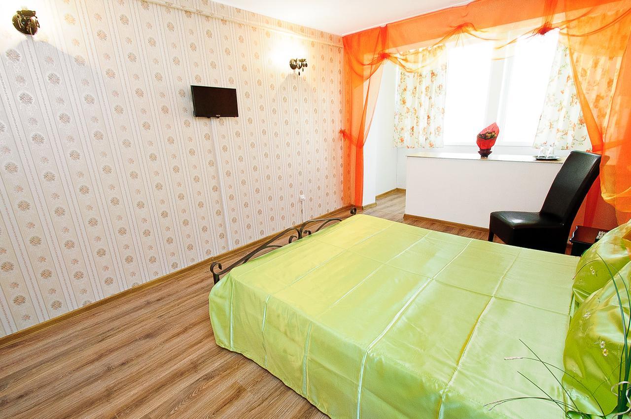 Galaţi Apartament Gina2 מראה חיצוני תמונה