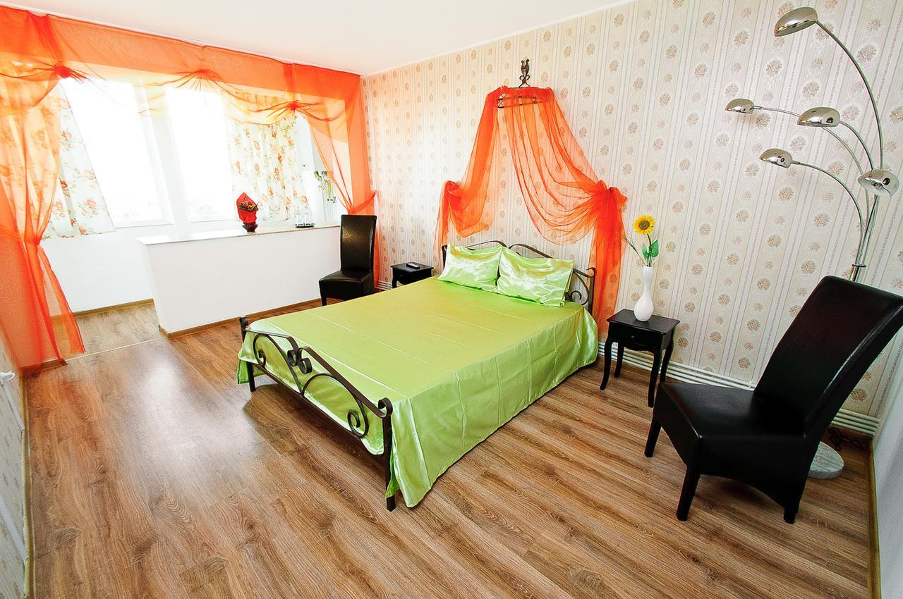 Galaţi Apartament Gina2 מראה חיצוני תמונה