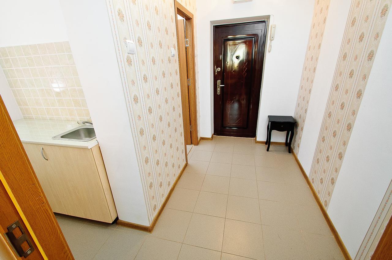 Galaţi Apartament Gina2 מראה חיצוני תמונה